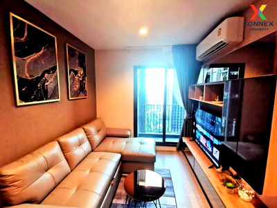 Condos for rent : For Rent Condo , Life Asoke - Rama 9 , MRT-Phra Ram 9 , Makkasan , Rat Thewi , Bangkok , CX-119423 ✅ Live chat with us ADD LINE @connexproperty ✅ 