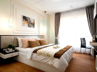 Condos for sale : For Sell Condo SUPALAI CUTE RATCHAYOTHIN-PHAHOLYOTHIN 34 Building B, Floor 6,2 bed room, Room size 45 sqm