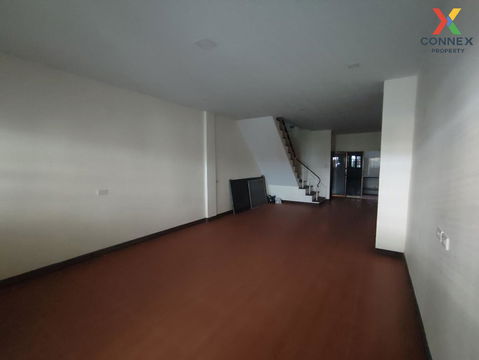 For Sale Townhouse/Townhome  , Baan Sintawee Suanthon 1 , newly renovated , Thung Khu , Thung Khu , Bangkok , CX-111585 ✅ Live chat with us ADD LINE @connexproperty ✅ 
