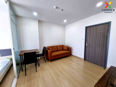 Condos for rent Bang Kapi : FOR RENT condo , Supalai Veranda Ramkhamhaeng , Hua Mak , Bang Kapi , Bangkok , CX-55327 ✅ Live chat with us ADD LINE @connexproperty ✅ 