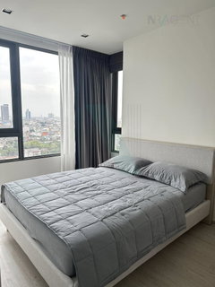 รูปภาพ 🔺 For Rent Condo REFERENCE SATHORN - WONGWIANYAI Building 1, Floor 15,1 BED PLUS, Room size 31 sqm