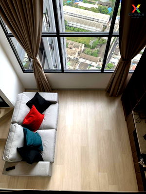 Condos for rent Chan Road : 🔥🔥🔥 For Rent Condo , KnightsBridge Prime Sathorn , Duplex , high floor , BTS-Chong Nonsi , Thungmahamek , Sa Thon , Bangkok , CX-119719 ✅ Live chat with us ADD LINE @connexproperty ✅ 🔥🔥🔥
