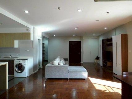 รูปภาพ LTH12401 – Baan Suanpetch Condo FOR RENT Size 130 sqm. 2 beds 2 baths Near BTS Phrom Phong Station ONLY 50K/Month