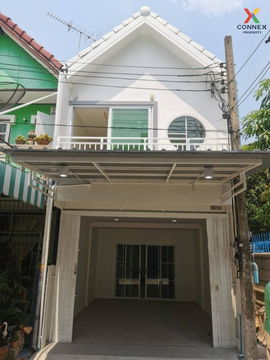 ขายทาวน์เฮ้าส์/ทาวน์โฮม  บ้านปรีชา สุวินทวงศ์ รีโนเวทใหม่ แสนแสบ เขต มีนบุรี กรุงเทพ CX-119235 ✅ ทักไลน์ @connexproperty ตอบทันที ทีมงานมืออาชีพ ✅ 