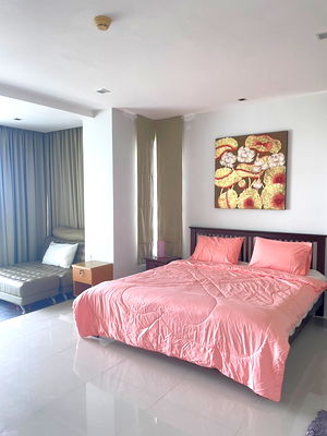 Condos for rent Cha-Am Petchburi : Room for rent Mida De Sea Hua Hin