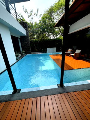 Houses for rent Lak Si : 📌 For Rent 2-story House BEVERLY HILL CHAENG WATTANA 4 bedroom 5 bathroom