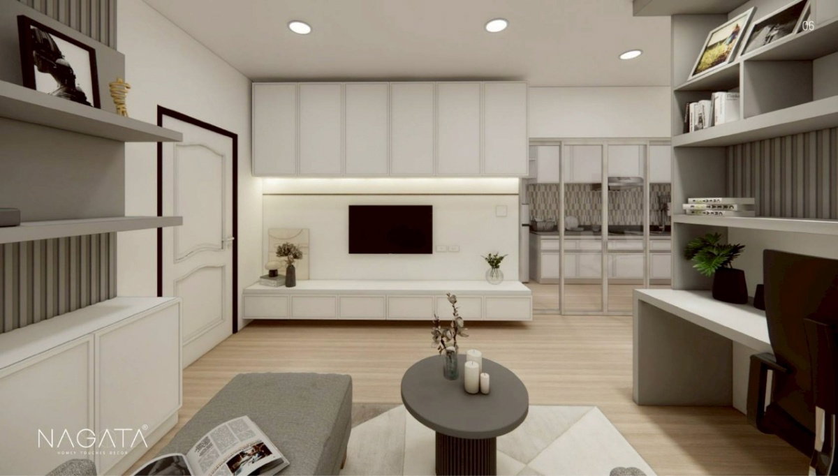 Phanason The Green Place Condominium WR-03201 - image 2