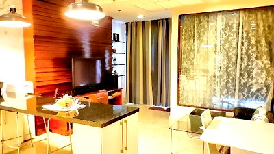 คอนโดให้เช่า : ให้เช่า Nusasiri Grand ราคา 38,000 บาท [MKr250488]