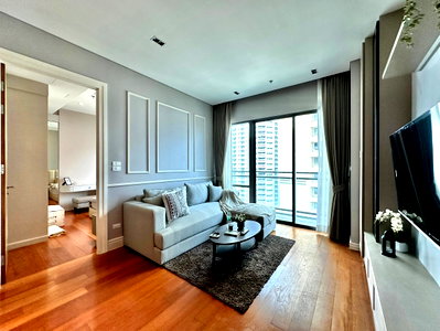 คอนโดให้เช่า : Bright Sukhumvit 24 - 2 Bedroom Property For Rent in Phrom Phong - BR18498CD