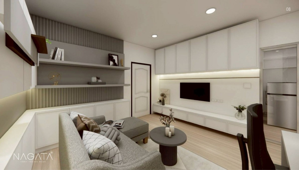 Phanason The Green Place Condominium WR-03201 - image 3