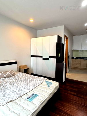 Condos for rent : 🎉 For Rent Condo CIRCLE CONDOMINIUM Building 1, Floor 27,Studio, Room size 28.00 sqm