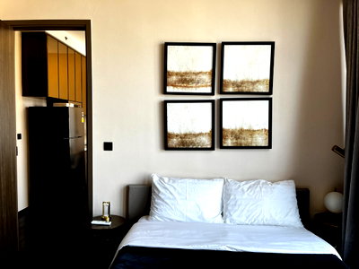 ขายคอนโด : FQ ขายคอนโด Park Origin Thonglor ราคา 11,000,000 บาท [MNs250205]