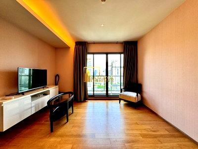 คอนโดให้เช่า : H Sukhumvit 43 - Modern 2 Bedroom Property in Quiet Soi - BR9607CD