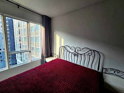 คอนโดให้เช่า : ให้เช่าคอนโด🧡 รีเจ้นท์ โฮม บางซ่อน เฟส 28🔥For Rent New Room♥️Regent home Bangson 28  #MRTบางซ่อน