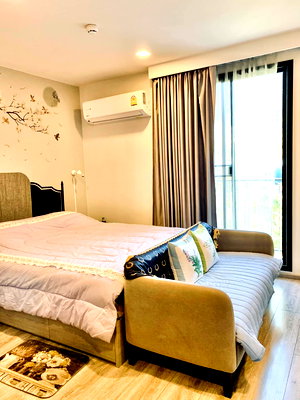 ขายคอนโด : Maestro 14 Siam Ratchathewi【𝐒𝐄𝐋𝐋 & 𝐑𝐄𝐍𝐓】🔥เรียบหรูดูดี ใช้ชีวิตแบบบาลานซ์ใจกลางสยาม ห้องใหม่แต่งครบ🔥 ติดต่อไลน์ไอดี: @hacondo