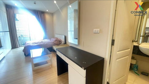 For Rent Condo , The LightHouse Sathorn – Chareonnakorn , BTS-Saphan Taksin , Khlong Ton Sai , Khlong San , Bangkok , CX-112463 ✅ Live chat with us ADD LINE @connexproperty ✅ 