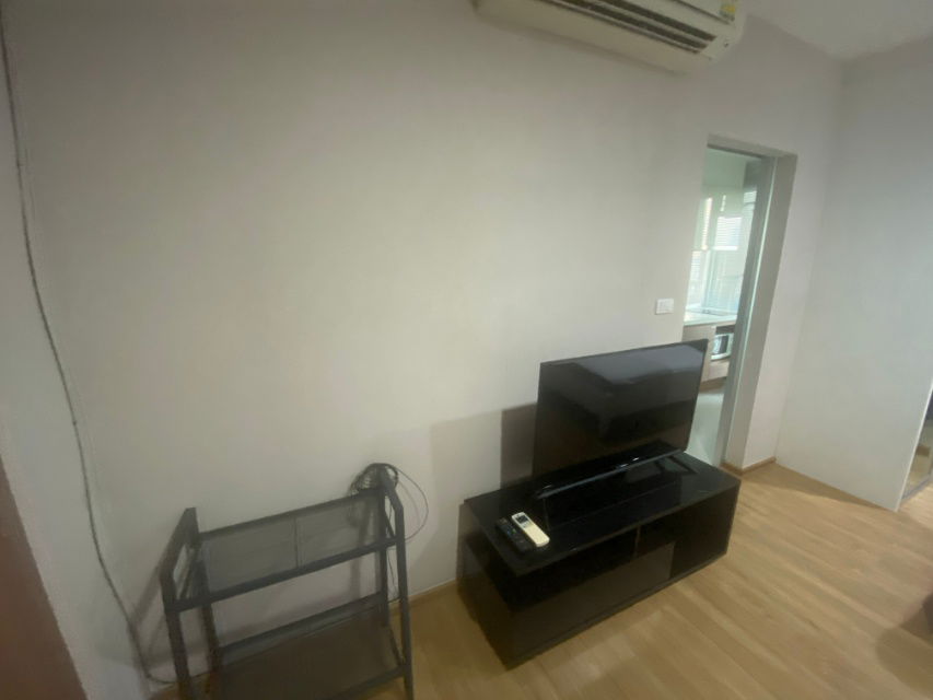 picture FUSE CHAN-SATHORN 14th Flr Pool View to let - 3/8