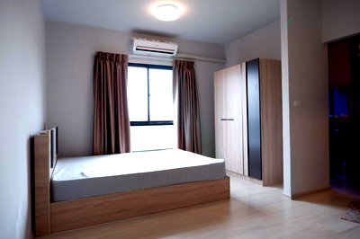Condos for sale : 🔺 For Sell Condo UNIO RAMKHAMHAENG - SERITHAI Building B, Floor 5,Studio, Room size 23 sqm