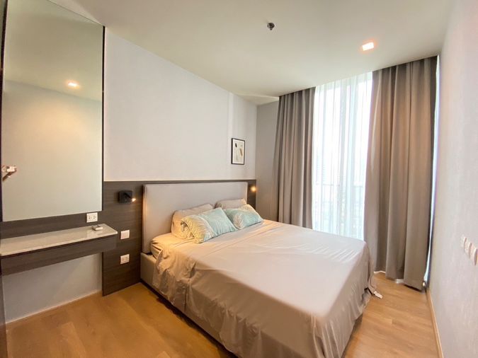 ให้เช่า Noble around 33 ราคาดีมาก