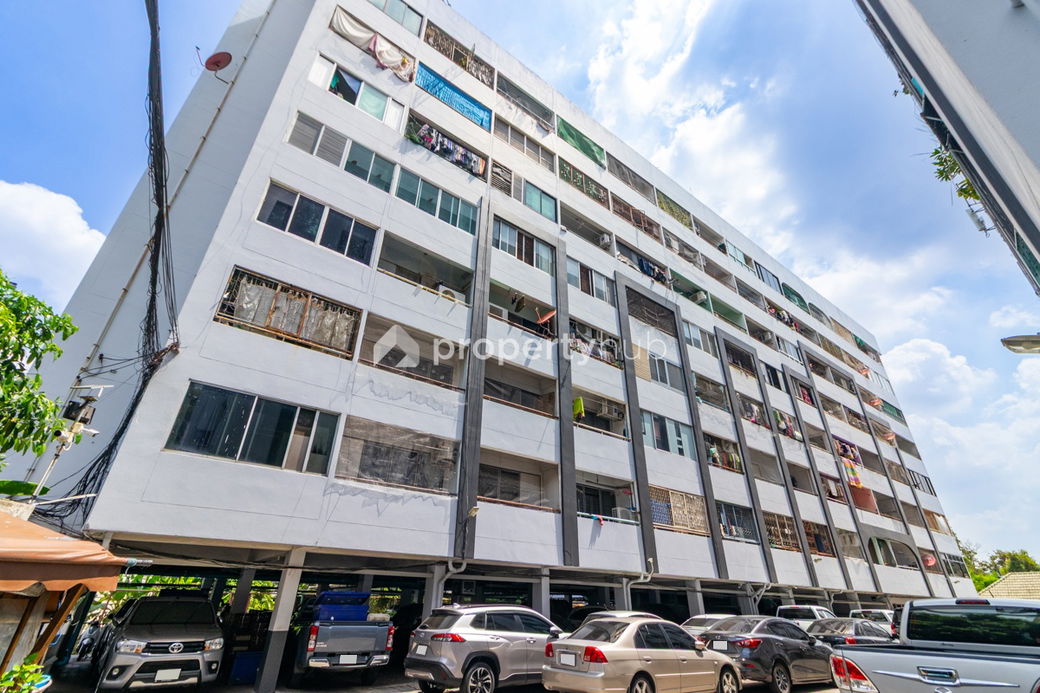 รูป Rim Nam Condominium - รูปที่ 1/5