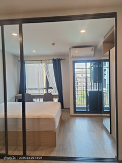 รูปภาพ ❄Nam260701 Salaya One Residences
