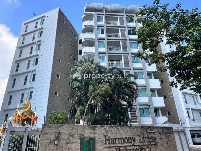 Harmony Living Pahonyothin 11