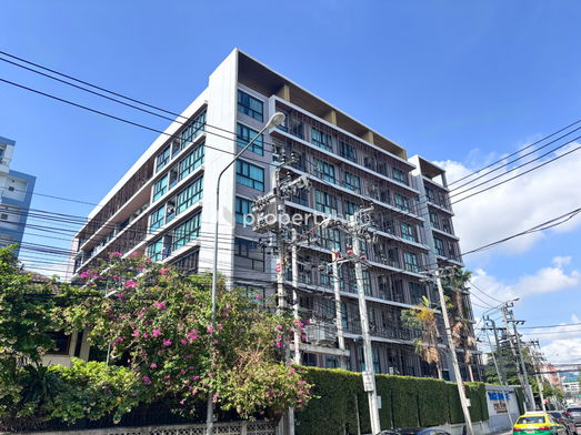 Project The Cube Premium Ratchada 32 Picture - 3/6