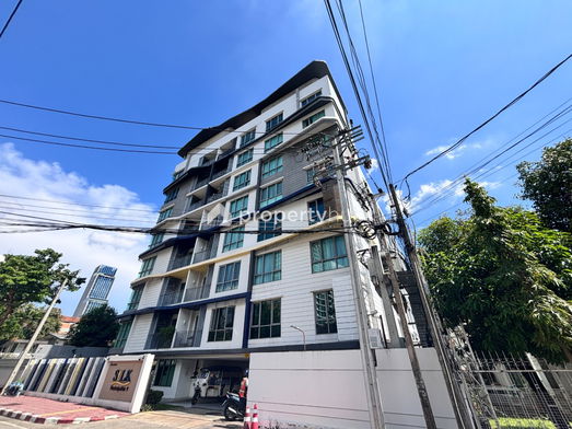 Project Silk Phaholyothin 9 Picture - 2/7