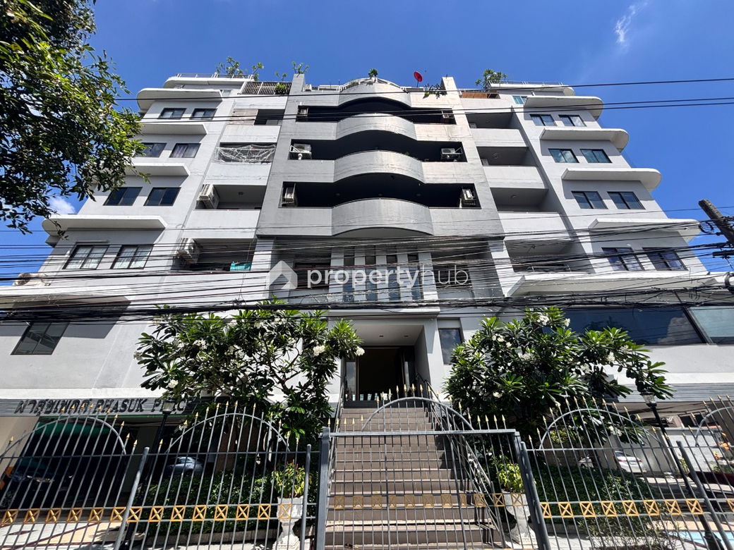 Project Phasuk Place Picture - 1/7