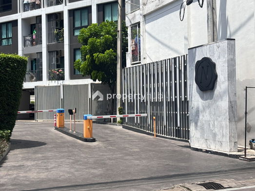 Project Notting Hill Jatujak - Interchange Picture - 5/11