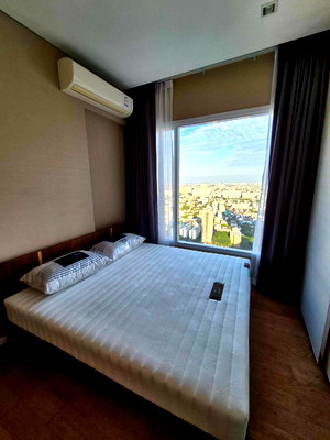 Condos for rent : @Condorental condo for rent The Saint Residences