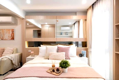Condos for sale : Condo for sale: Parc Exo Kaset - Navamintra, price 1,790,000 baht [MKs250453]
