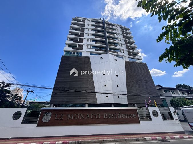 Le Monaco Residence Ari