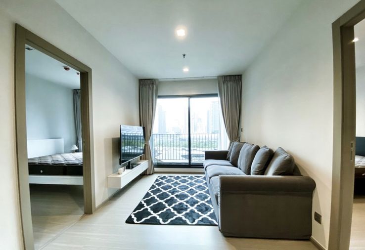 เช่า ไลฟ์ อโศก - พระราม 9 ห้องใหญ่ สวย พร้อมอยู่ ทำเลดี ใกล้ MRT พระราม 9 สนใจแอตไลน์ครับ@841qqlnr