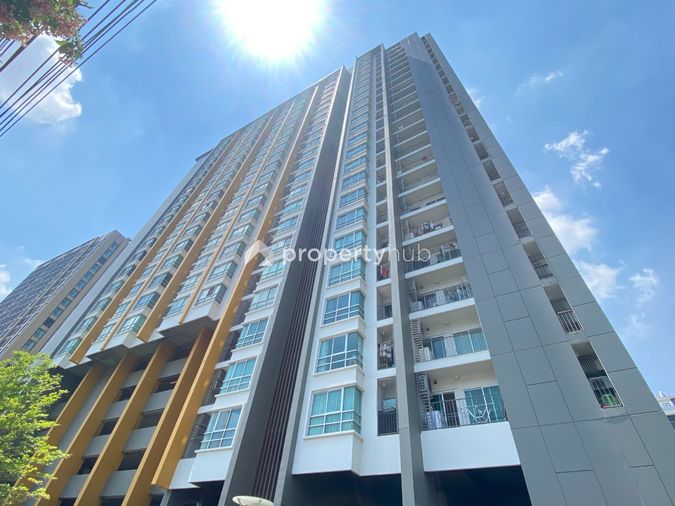 U Delight @ Jatujak Station