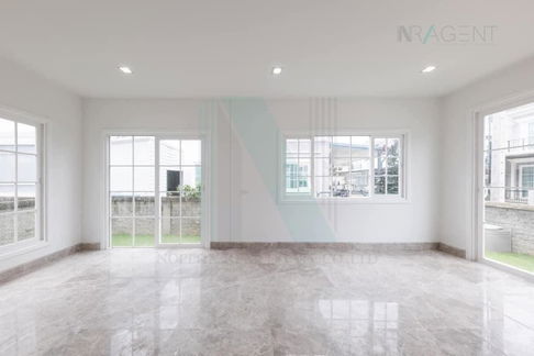 🚩 For Sell House GOLDEN NEO 2 LADPRAO - KASET NAWAMIN 2-story 4 bedroom 4 bathroom