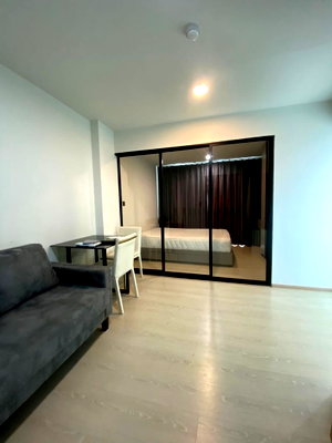 Condos for rent Bangkok : For Rent The Excel Groove Unit 794/109