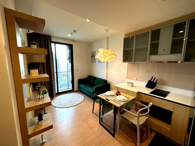 Condos for rent : For rent Maru Ekkamai 2 Price 30,000 baht [MKr250495]