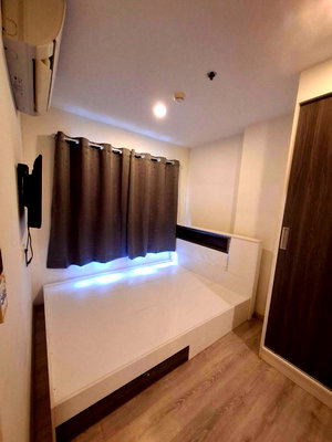 คอนโดให้เช่า : MN2545 ให้เช่าคอนโด ชีวาทัย เพชรเกษม 27