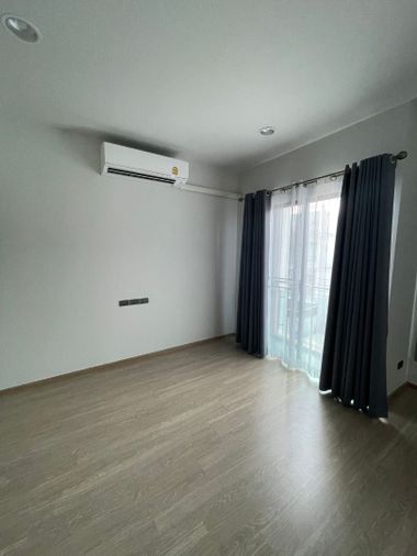 4-bed townhouse for rent, 23.5 sq wah, The Vision Ladprao - Nawamin