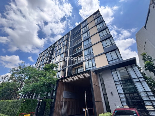 Project LYSS Condominium Ratchayothin Picture - 3/8
