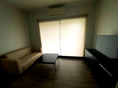 Condos for rent : 🔥1 Bed 1 Bath Nice Room  Good Location Close To BTS National Stadium 200 m @  The Seed Memories Siam