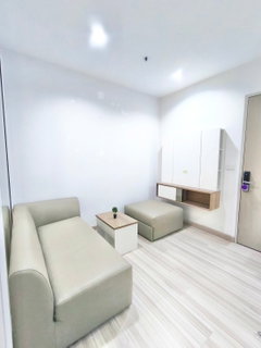 รูปภาพ ให้เช่าเดอะโฮเทล เซอร์วิส คอนโด (The Hotel Serviced Condo) #ใกล้MRTบางกระสอ
