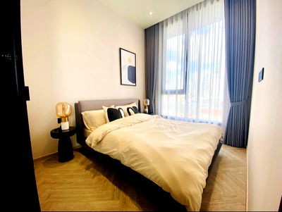 ขายคอนโด : ขายถูกกว่าตลาด Chapter Charoennakhon Riverside 