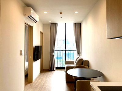 เช่าคอนโด บิ๊กซี เอ็กซ์ตร้า พระราม 4 : โนเบิล สเตท 39 🌟PN-00006692🌟