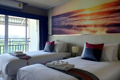 ขายคอนโด : ขายขาดทุน ! คอนโดตากอากาศ เอ.ดี. รีสอร์ท หัวหิน