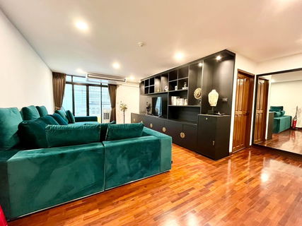 Baan Chan 2 bedrooms, 2 bathrooms 1 fully equipped kitchen