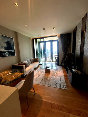 Condos for rent BTS Phrom Phong : Beatniq Sukhumvit                 32 