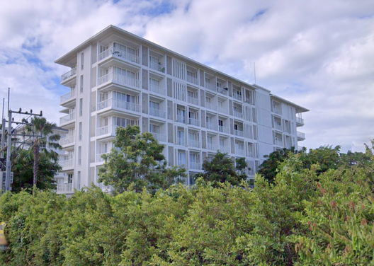 Project Malibu Kaotao Picture - 2/7