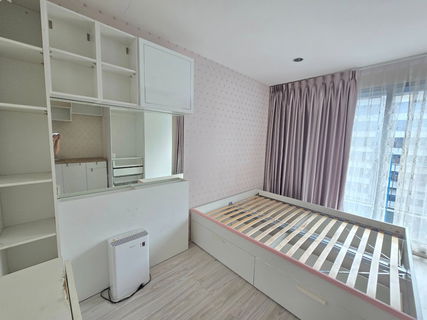 รูปภาพ ให้เช่า ไอดีโอ โมบิ วงศ์สว่าง อินเตอร์เชนจ์ มีเฟอร์นิเจอร์+เครื่องใช้ไฟฟ้าครบ